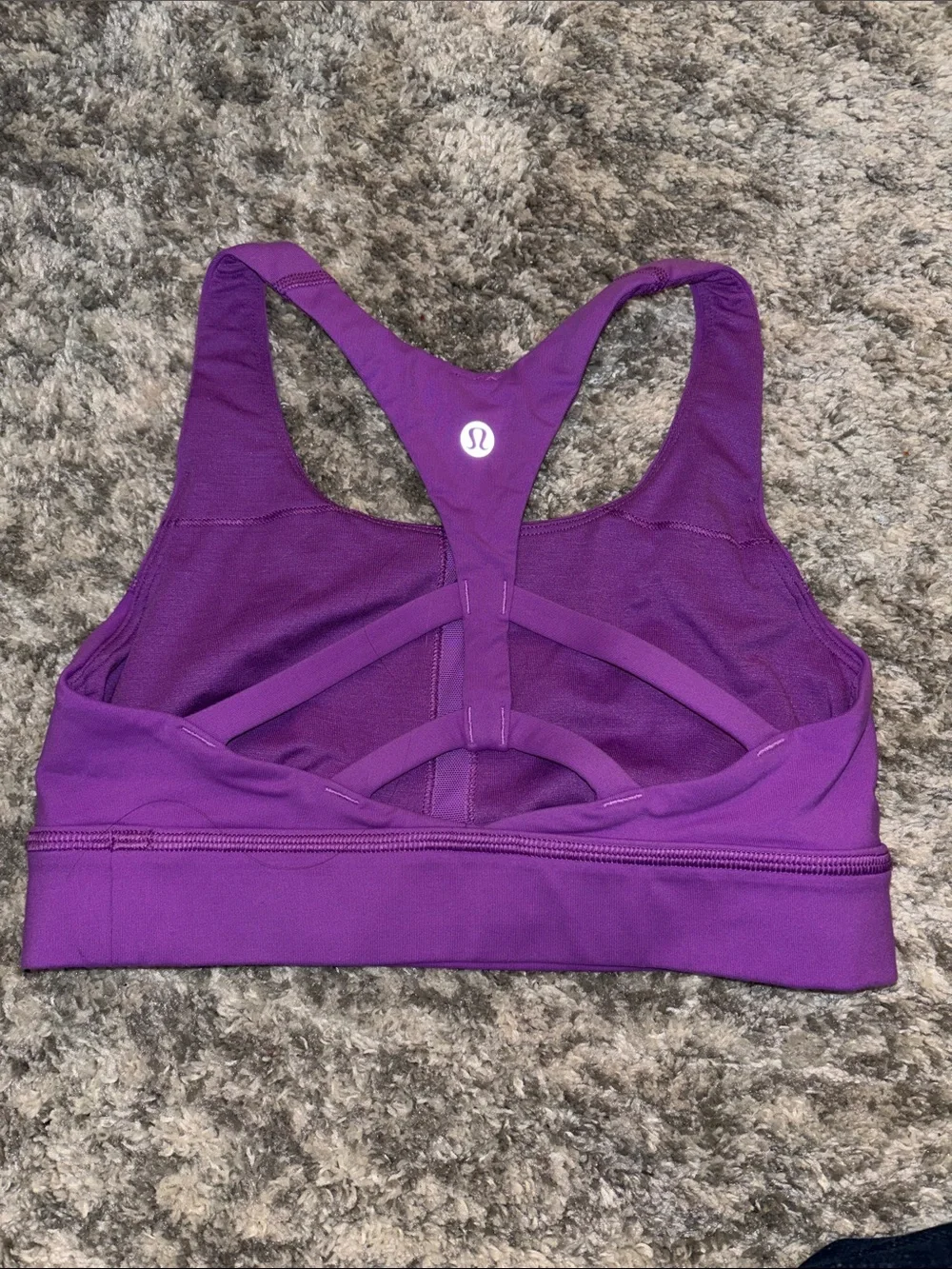 Lulu Lemon Retro